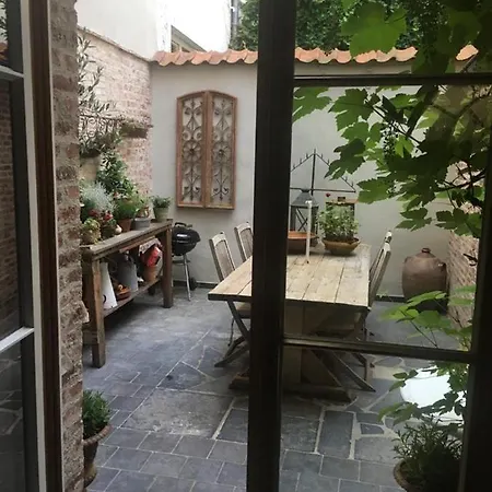 Le Flaneur 3* Μπριζ