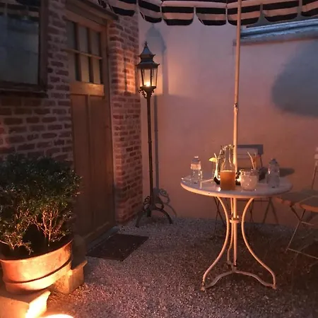 Bed and Breakfast Le Flaneur