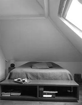 Bed and Breakfast Le Flaneur 3*